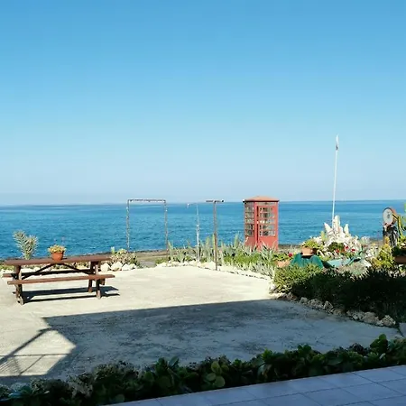Anastasia Agia Marina (Northern Cyprus)