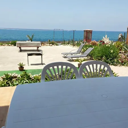 Anastasia Agia Marina (Northern Cyprus)