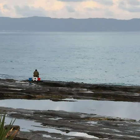 Anastasia Appartement