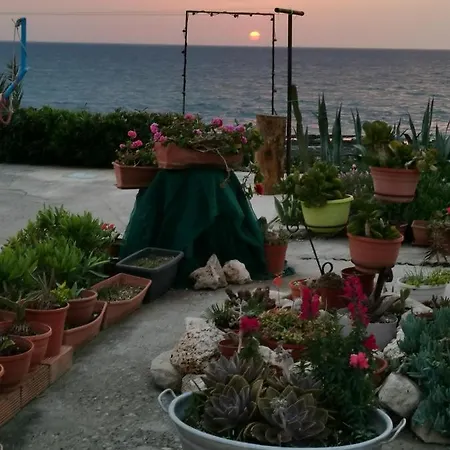 Διαμέρισμα Anastasia