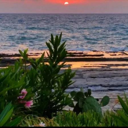 Appartamento Anastasia