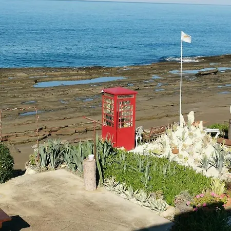 Anastasia Appartement