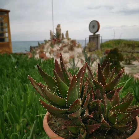 Anastasia Διαμέρισμα *