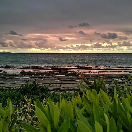 Anastasia Appartement