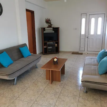 Appartement Anastasia *