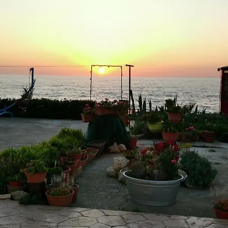 Anastasia Διαμέρισμα *