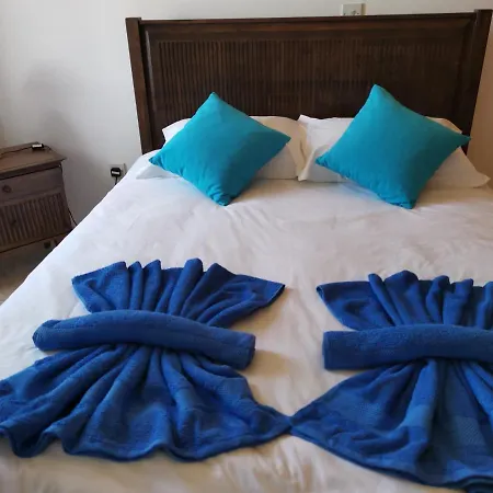 Anastasia Appartement