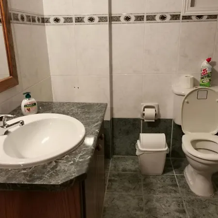 Apartamento Anastasia *