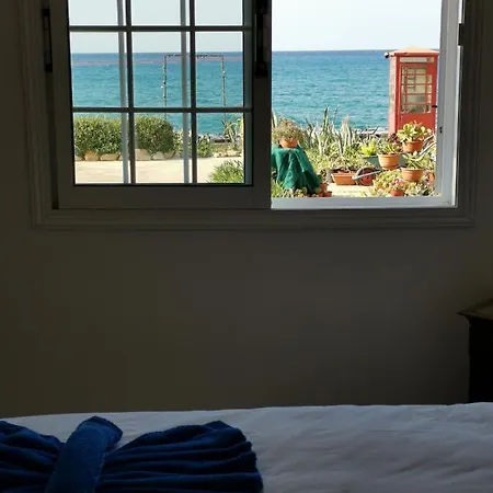 Appartement Anastasia *