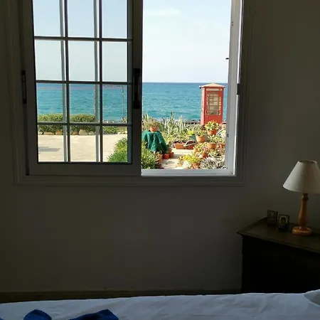 Anastasia Appartement *