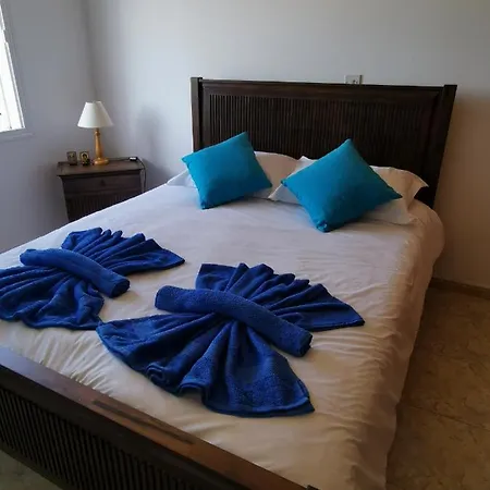 Appartamento Anastasia Agia Marina (Northern Cyprus)