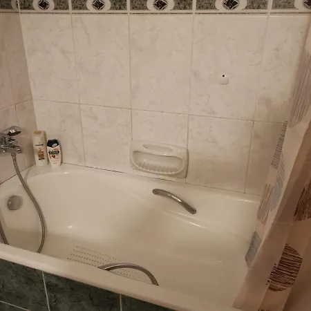 Anastasia Appartement Agia Marina (Northern Cyprus)