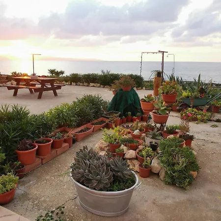 Appartement Anastasia