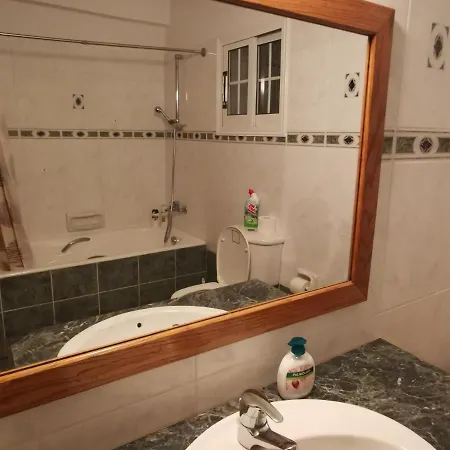 Anastasia Apartment