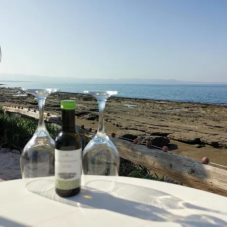 Anastasia Appartamento