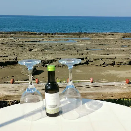 Lägenhet Anastasia Agia Marina (Northern Cyprus)