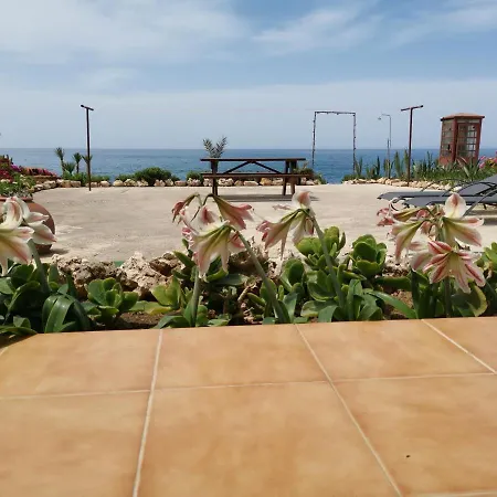 Appartement Anastasia