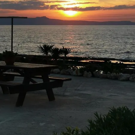 Anastasia 公寓 Agia Marina (Northern Cyprus)