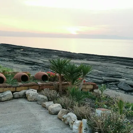 Apartamento Anastasia *