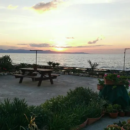 Apartamento Anastasia *