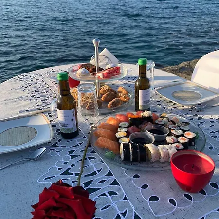 Anastasia Appartement Agia Marina (Northern Cyprus)