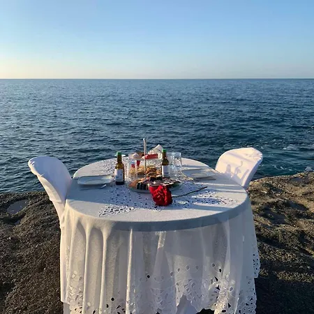 Anastasia Agia Marina (Northern Cyprus)