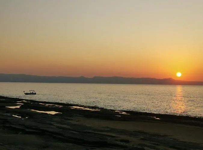 Anastasia アパート Ayia Marina