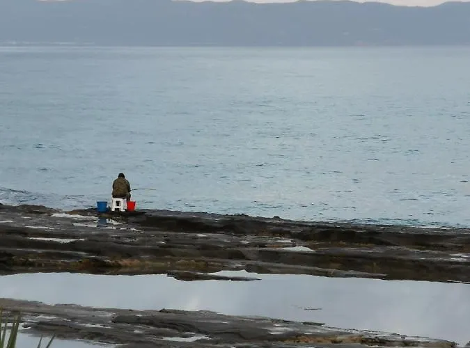 Anastasia アパート