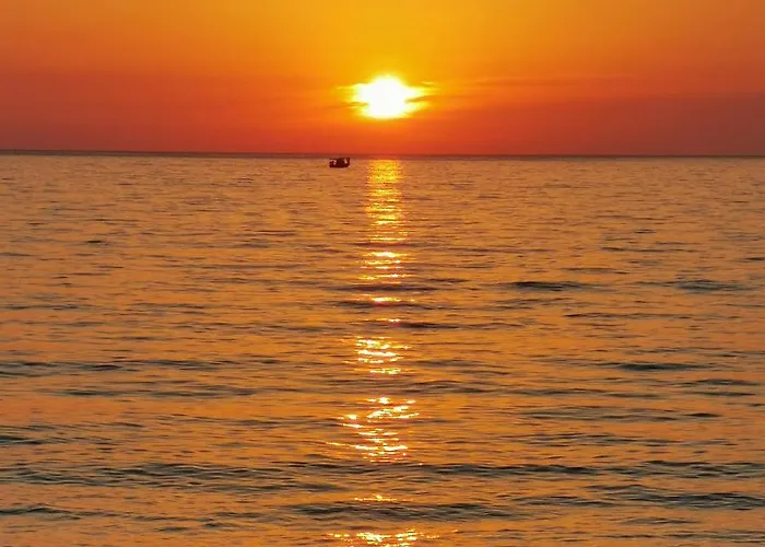 Anastasia アパート