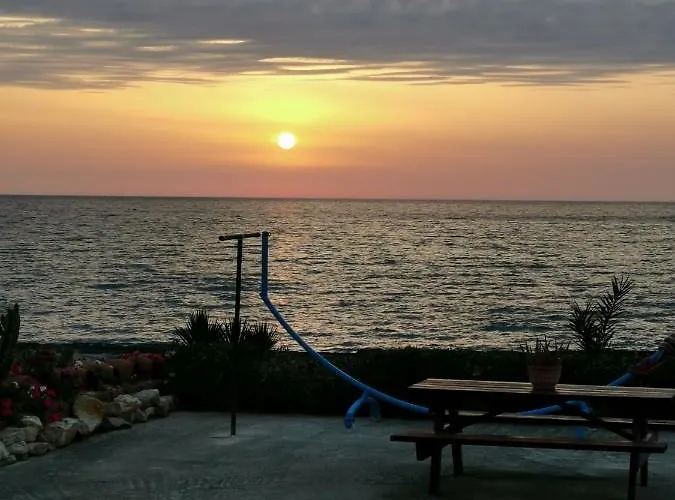 アパート Anastasia