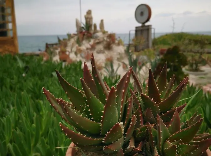 Anastasia アパート *