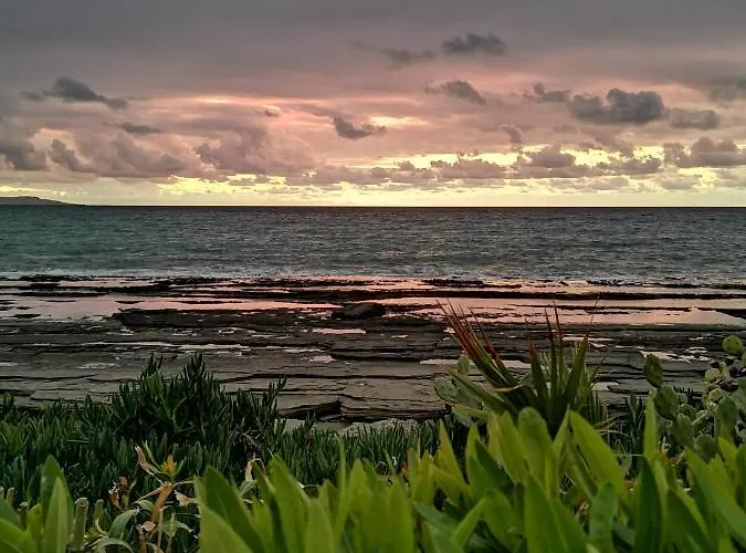 Anastasia アパート