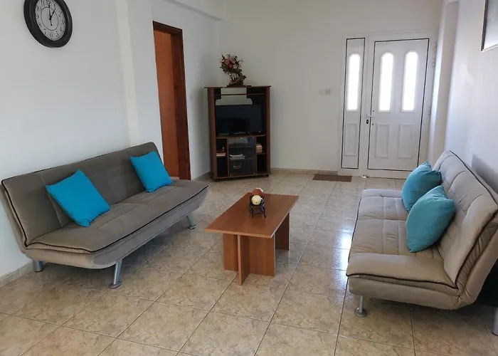 アパート Anastasia *