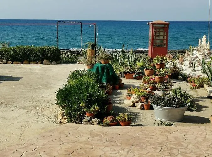 Anastasia アパート *