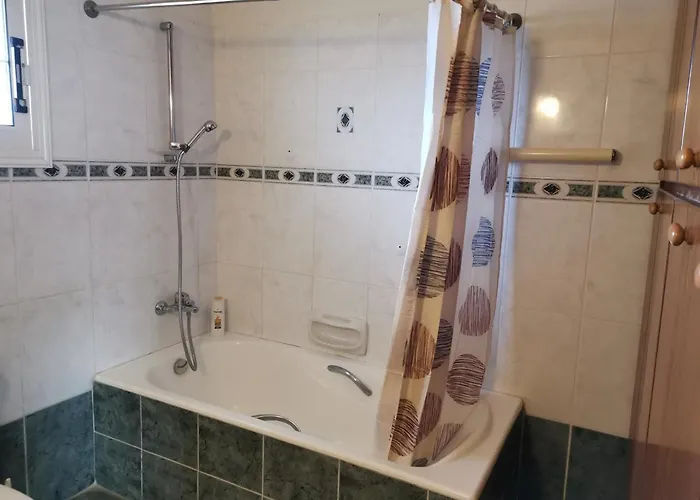 Anastasia * Ayia Marina