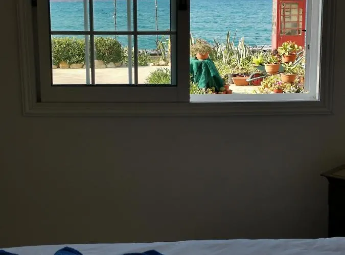 Apartment Anastasia *