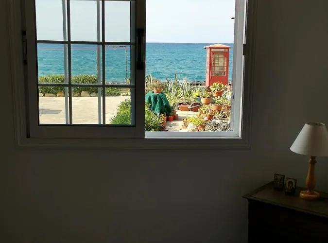 Anastasia Apartment *