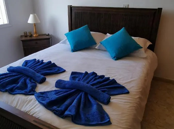 Apartment Anastasia Agia Marina (Northern Cyprus)