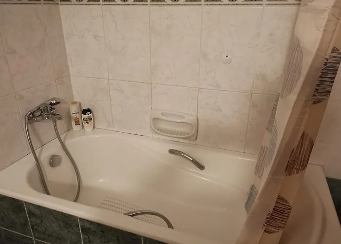 Anastasia Apartment Agia Marina (Northern Cyprus)