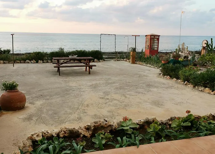 Anastasia アパート *