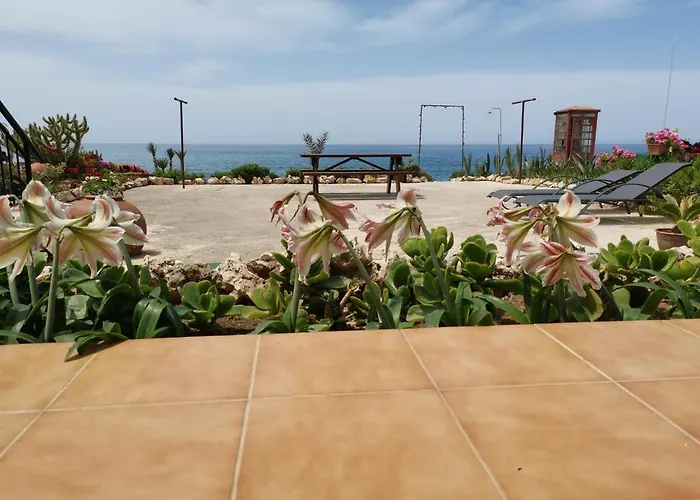 アパート Anastasia