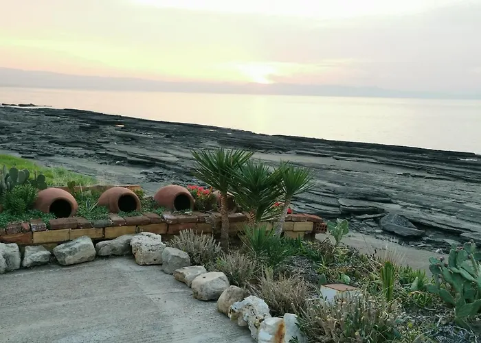 アパート Anastasia *