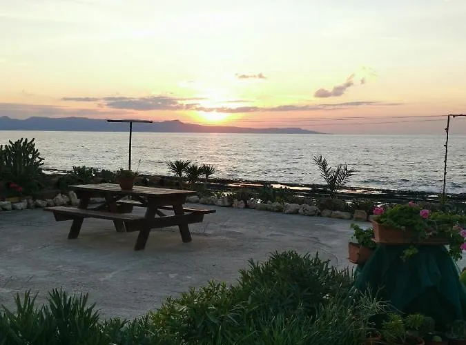 アパート Anastasia *