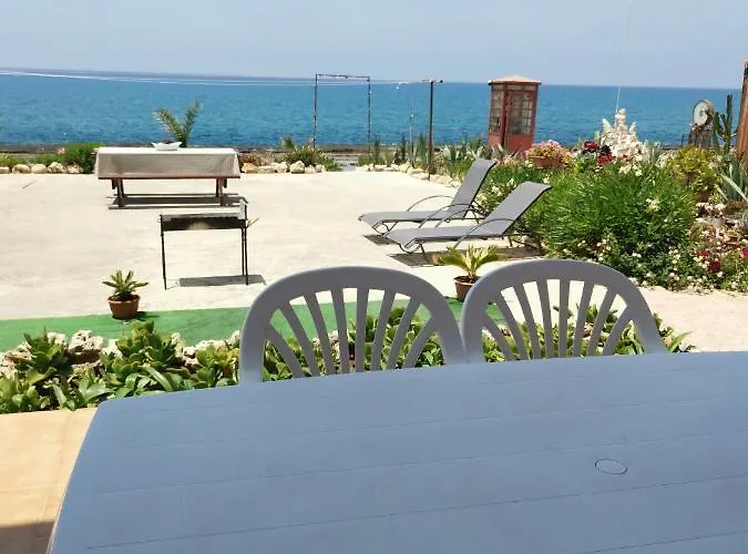 Anastasia Agia Marina (Northern Cyprus)