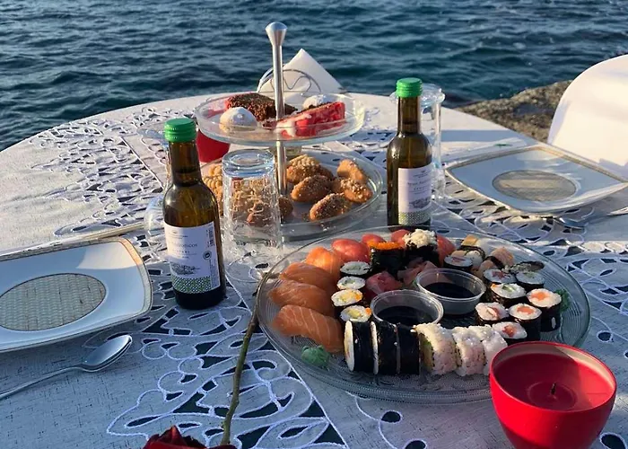 Anastasia Apartment Agia Marina (Northern Cyprus)