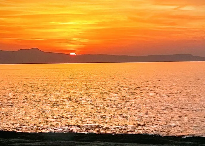 Anastasia Apartment *